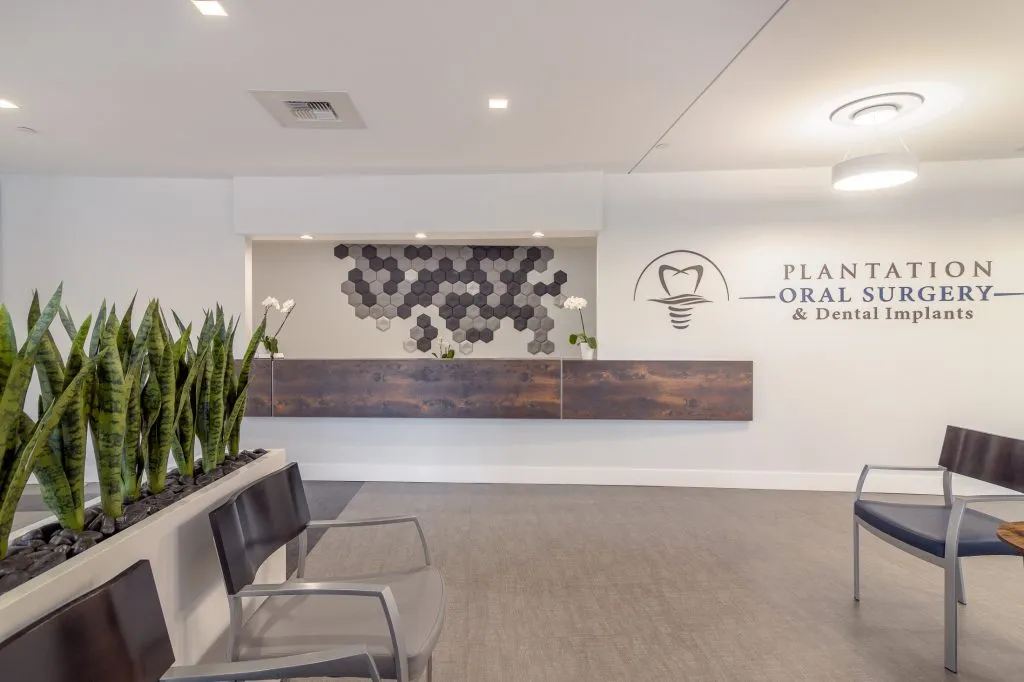 Plantation Oral Surgery and Dental Implants