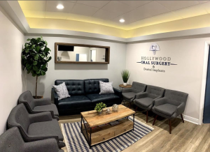 Hollywood Oral Surgery & Dental Implants