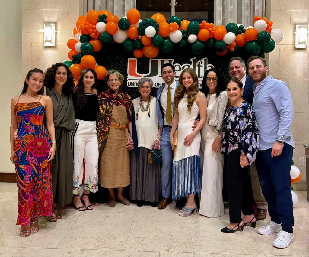 Dr. Teichner staff
