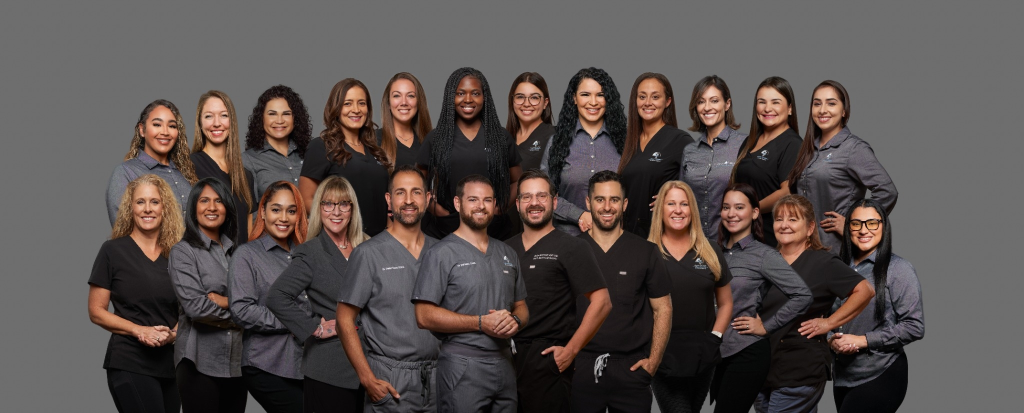 South Florida Oral Surgery Team